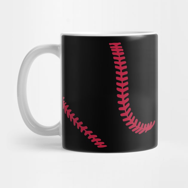 Baseball by Designzz